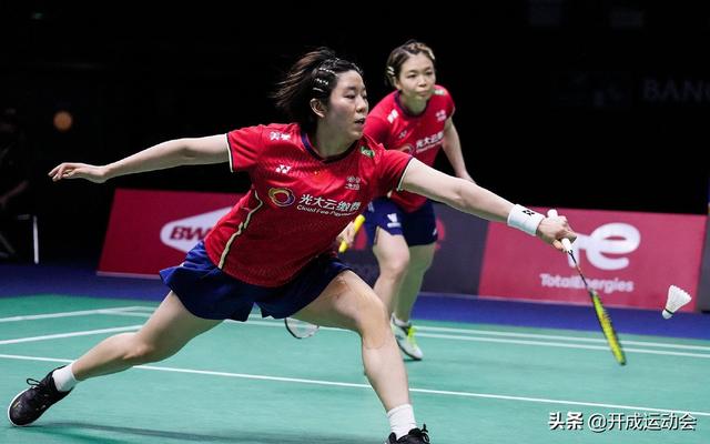 中国2-3韩国，陈郁的责任？王祉怡1-13崩盘，陈清晨贾一凡太轻敌