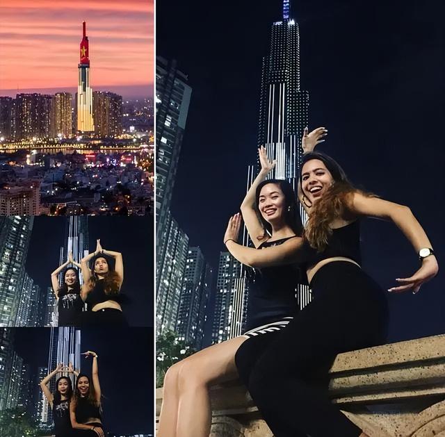李嘉诚抄底之前，东南亚第一高楼桂冠已花落越南