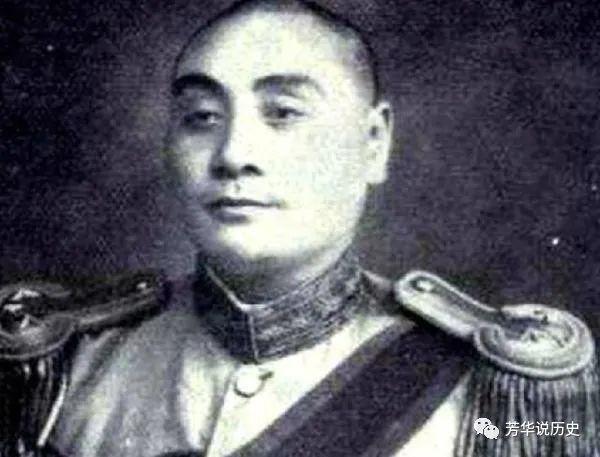 两个手握重兵，却始终没有出兵抗日的军阀大佬，他们到底是谁？
