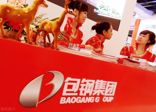 中国股市：被一直低估的8大钢铁行业黑马，谁会成为下一只茅台