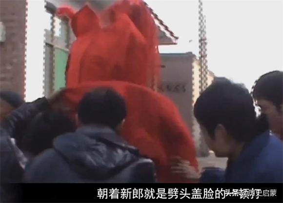 2013年山西婚闹致死事件：亲友团闹婚下手太重，喜庆婚礼变成葬礼