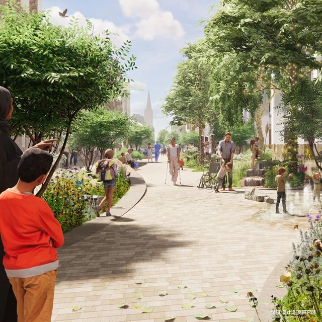 2022 世界景观建筑奖WLA Awards入围公布