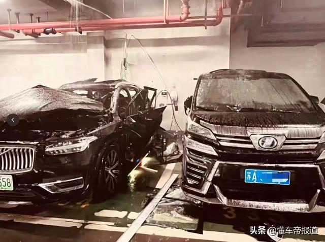 懂车周报｜特斯拉召回引供应商躺枪忙回应、滴滴官宣退市返“港”