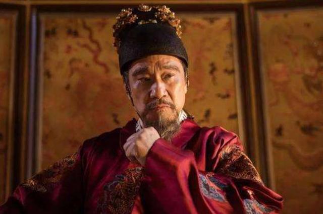 朱元璋留下4张底牌，可防朱棣造反，但朱允炆却自作聪明全废掉了