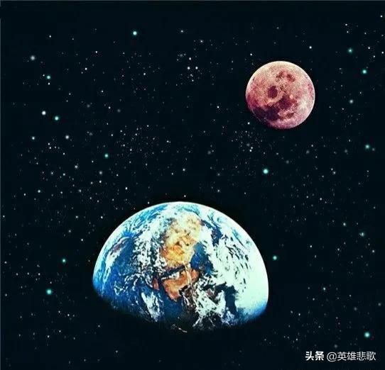 离我们最近的恒星是什么星