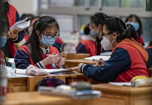 取消中考，北京开始试点；其它地方的城市会跟进吗？