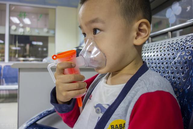 为什么小儿反复咳嗽老不好？