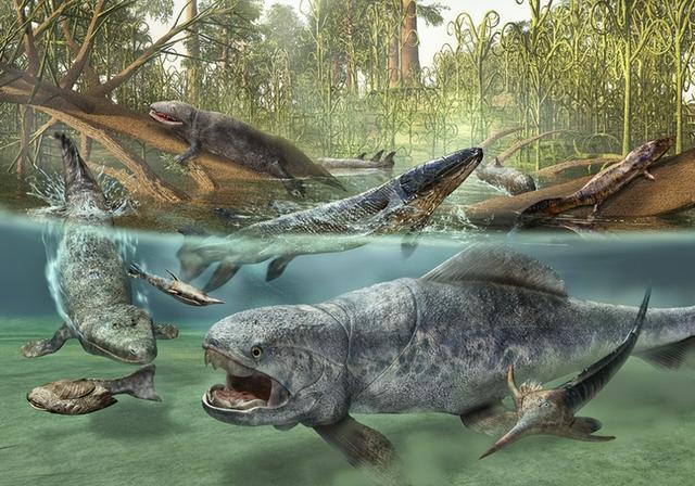 地球曾经历五次生物大灭绝，现在人类科技发达，能避免第六次吗？