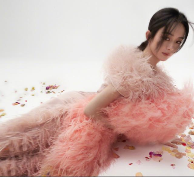 赵丽颖最近什么情况(赵丽颖最近怎么了)