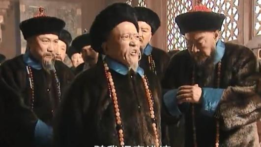 皇太极长子豪格之死：摄政王多尔衮和孝庄太后的共同默契