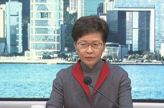 一场“洪门宴”引爆香港新旧矛盾，背后焦点实质还在下任特首角力