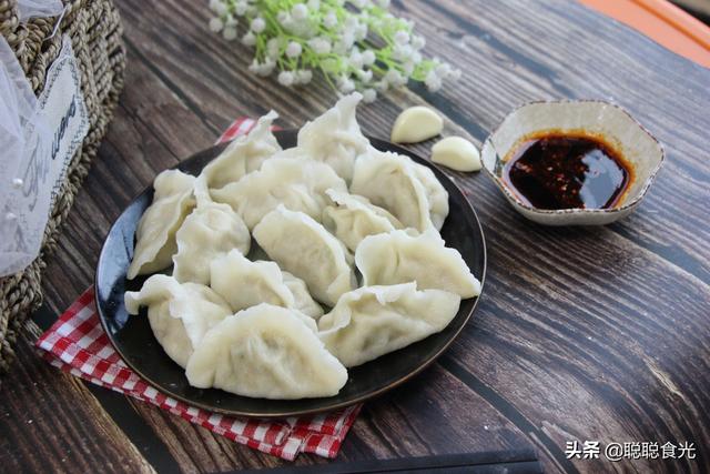 春节美食