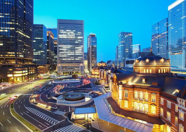 全球十大生活成本最高城市，中国占三个