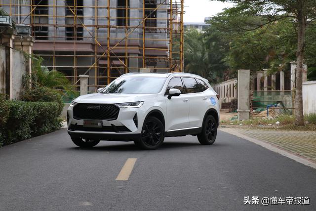 哈弗h6油箱多少升合适(哈弗h6运动油箱多少升)