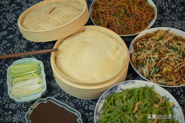 二月二龙抬头，今天这6种“龙食”别忘记吃，一年健康又顺利
