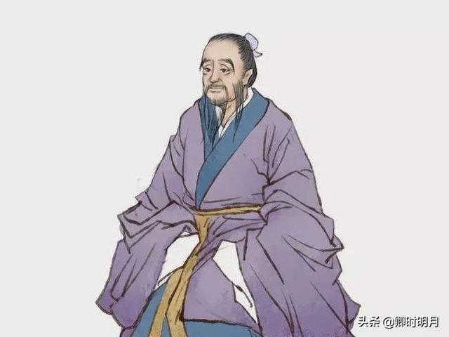 历史上的名医