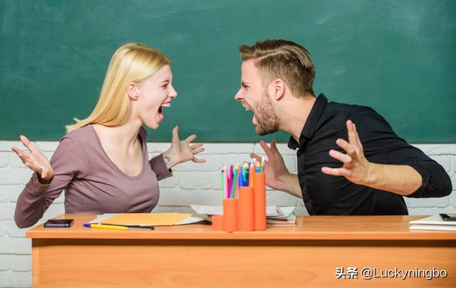 与人交往中一些有趣的知识