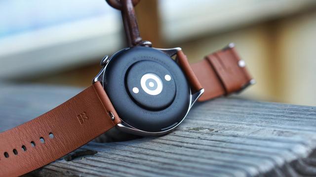 更关注健康的智能手表！华米 Amazfit 跃我 GTR 3 Pro上手体验 