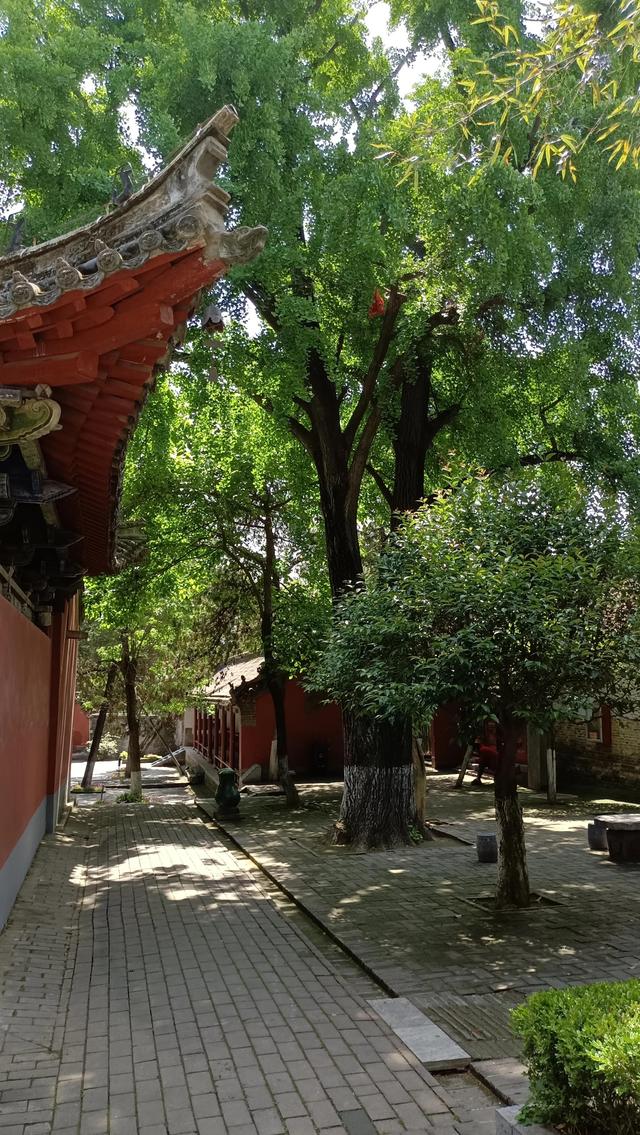 千古胜景，何须远方