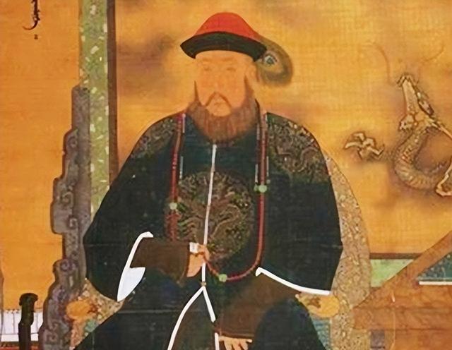 孝庄临终前留下一句遗言，康熙到死都未破，38年后被雍正轻松破解