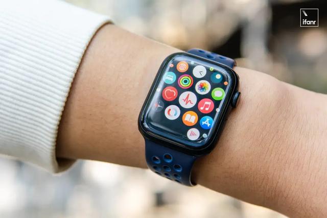 等了 3 年，国行版 Apple Watch 心电图功能终于来了