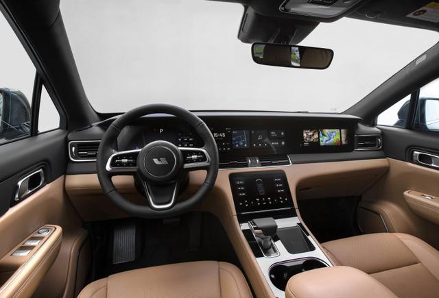 34万放弃特斯拉提了理想ONE，开了1080公里，车主一肚子话要说