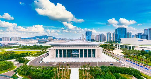 我国4个实力强劲的二线城市，名气发展都很高，未来有望冲击一线