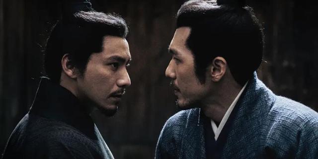 三国古装谍战剧，路阳执导，陈坤、白宇主演，我看要火