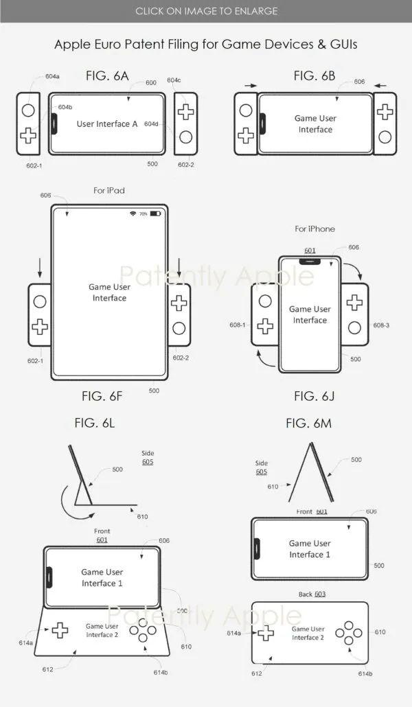 苹果全新专利曝光！iPhone 畅玩原神、王者