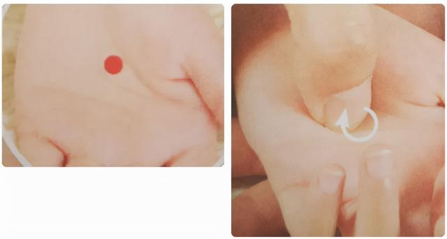 小儿无名夜啼究竟是什么原因？中医推拿，立竿见影，解决宝妈难题