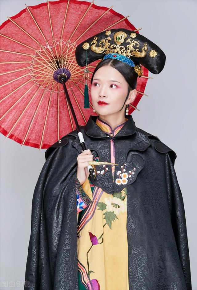 令妃深受乾隆宠爱，由宫女逆袭为皇贵妃，为何没有被封为皇后？