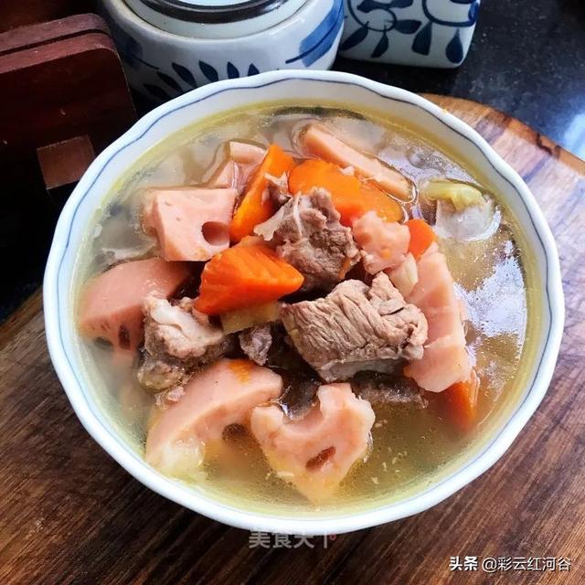 缓解春燥，可以怎么吃？