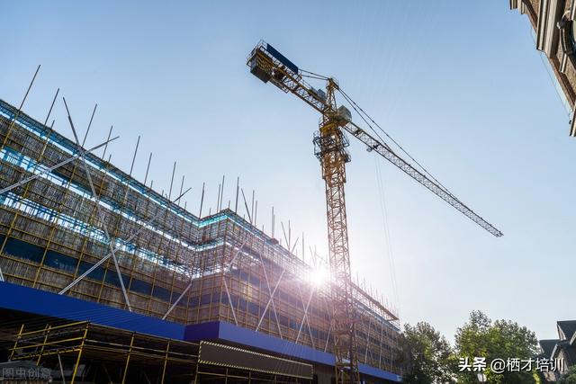 建筑行业特殊工种有哪些(新手小白建议学习)