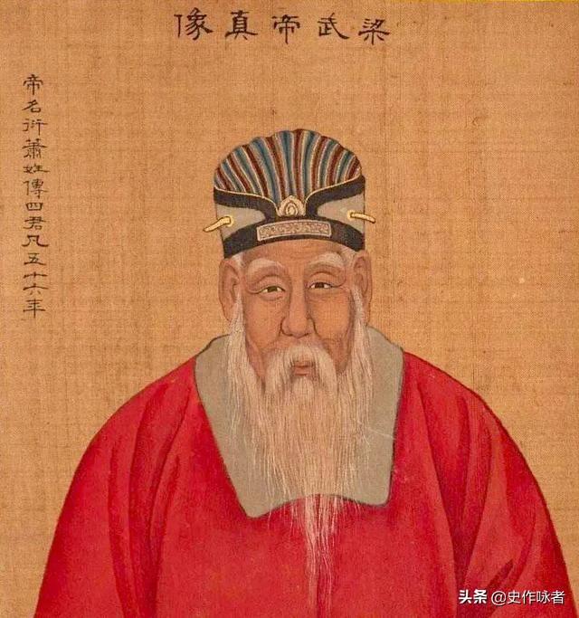 中国历史上在位时间最长的十位皇帝，康熙61年，其余也都超过40年