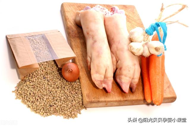 产后第一顿饭吃得不对，很可能会给月子病留下可乘之机