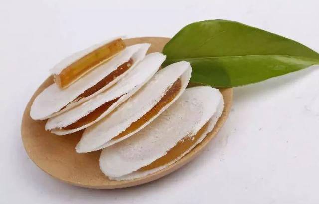 百味本草｜千年茯苓，为什么苏辙和慈禧太后都爱它？