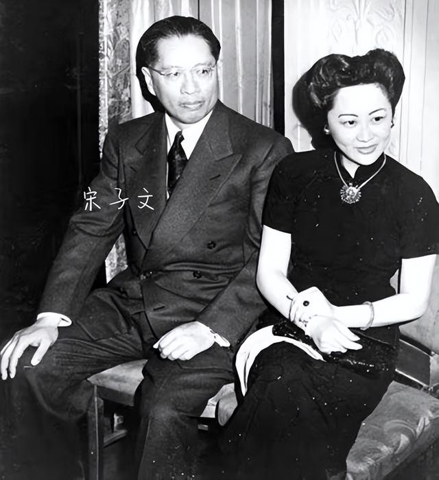孔令侃：想娶舅妈亲妹，后又夺人之妻，一生荒诞贪婪晚年孤苦无依