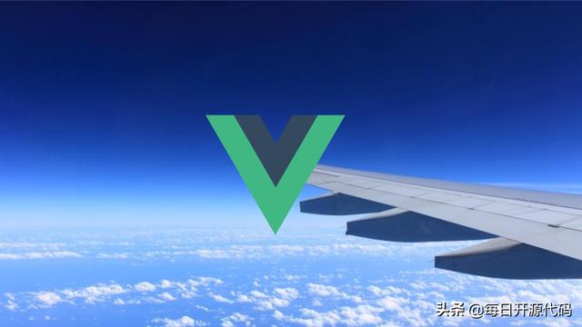 Avue - 更加贴合企业开发的数据驱动前端开发框架