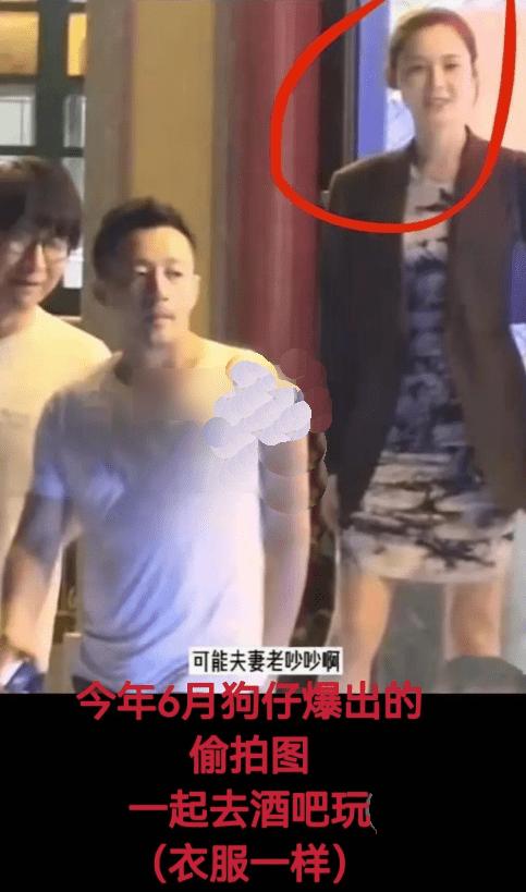 错怪徐熙媛了？张颖颖的一个举动，暗指汪小菲没担当