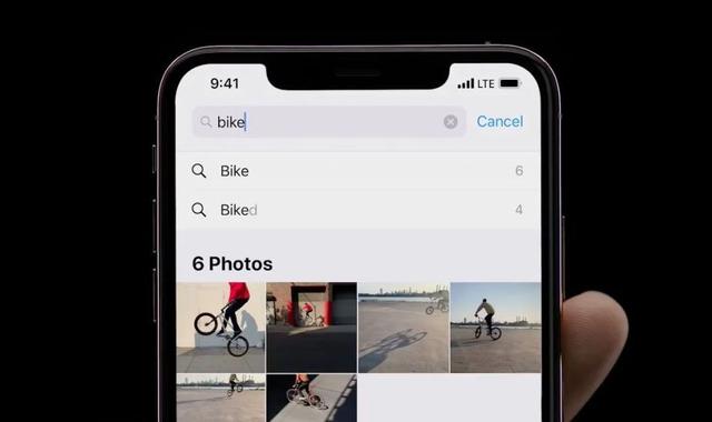 iPhone用户不容错过的相册小技巧，查找制作一应俱全，用过都说好-第3张图片-9158手机教程网