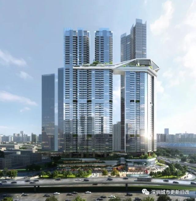 岁宝国展中心项目一期销售中心精装修工程