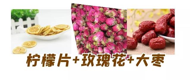 适合冬季喝的中药养生茶！喝出健康好体格
