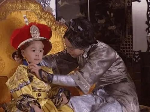 康熙最长寿儿子：手握兵权却未参与九子夺嫡，70岁仍被乾隆重用