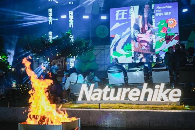 清明假期，你的朋友圈被户外露营刷屏了吗