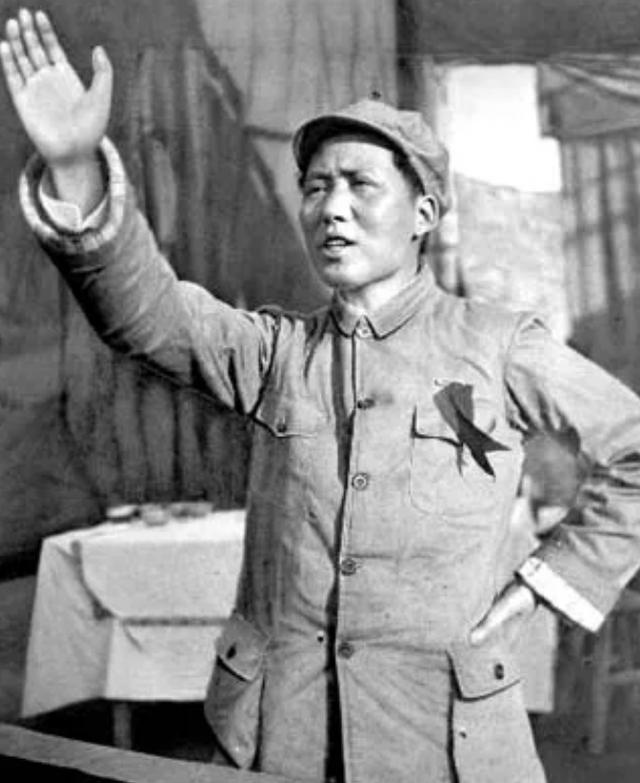 1976年毛主席病重，李敏前去探望，毛主席：我还有件事情放心不下