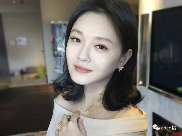 离婚半年又闪婚，大S还是那么猛