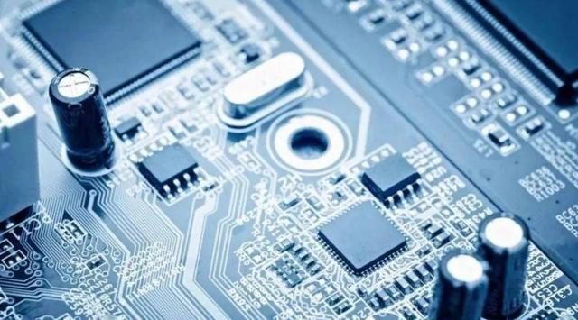 联发科发布4nm之后，美国巨头传来消息，事关2nm芯片