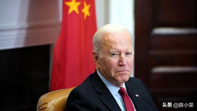 美国财长坦白：如果中国真要援助俄罗斯，美国无可奈何，不会制裁