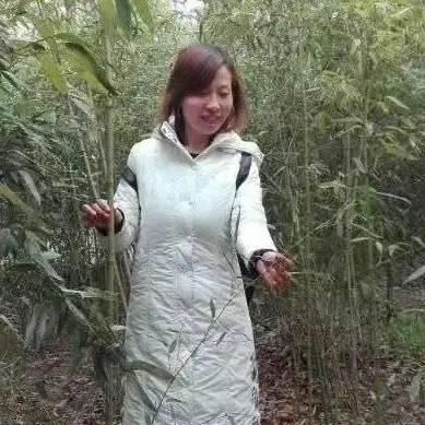徐州工程机械展郝纯纯
