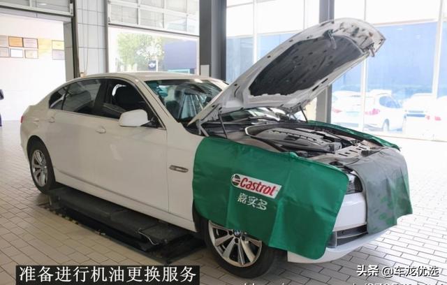 嘉实多磁护和极护哪个好用(嘉实多极护好还是磁护好)